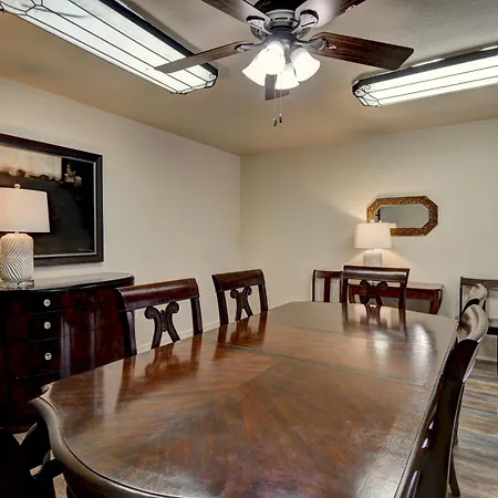 Casa Blanca In Texas Hill Country Villa Ingram Room photo