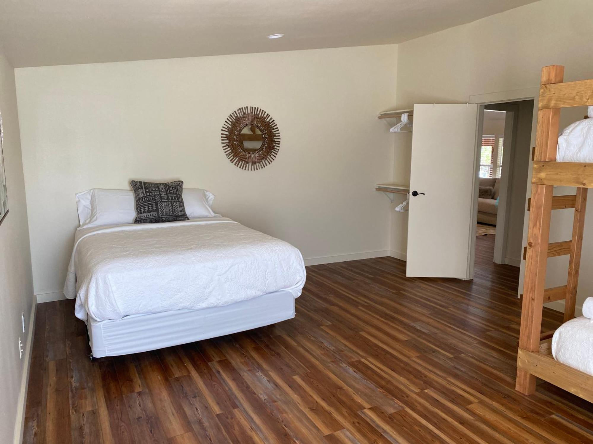 Ferienhaus Casa Blanca In Texas Hill Country Ingram