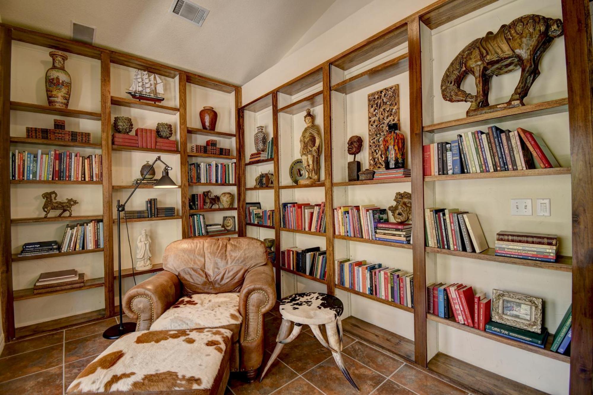 Casa Blanca In Texas Hill Country Ferienhaus *