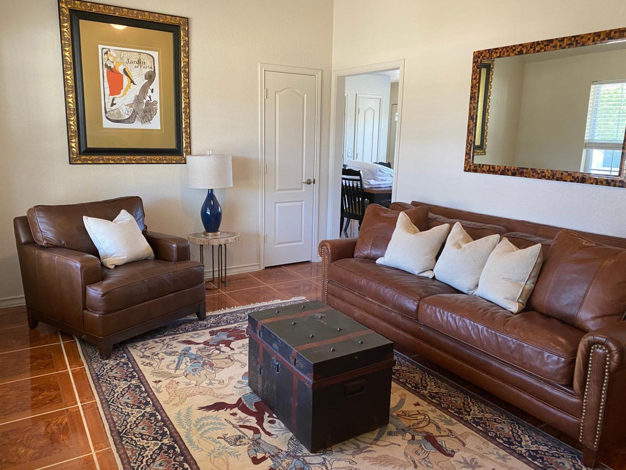 Casa Blanca In Texas Hill Country Ingram